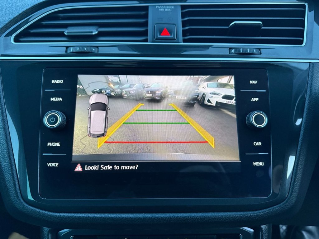 Used Volkswagen Tiguan 2020 for sale - 76798202: Photo 11