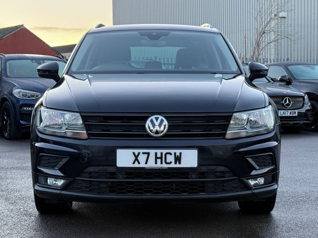 Used Volkswagen Tiguan 2020 for sale - 76798202: Photo 12