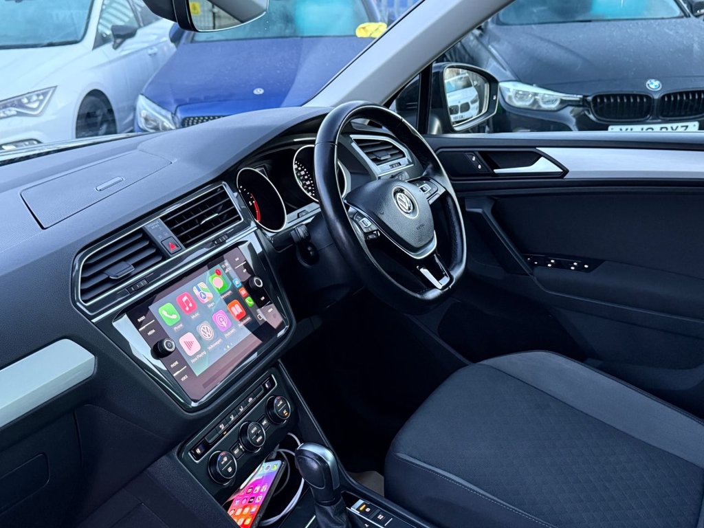 Used Volkswagen Tiguan 2020 for sale - 76798202: Photo 13