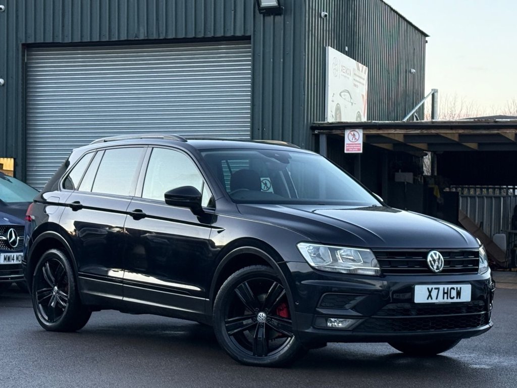 Used Volkswagen Tiguan 2020 for sale - 76798202: Photo 14