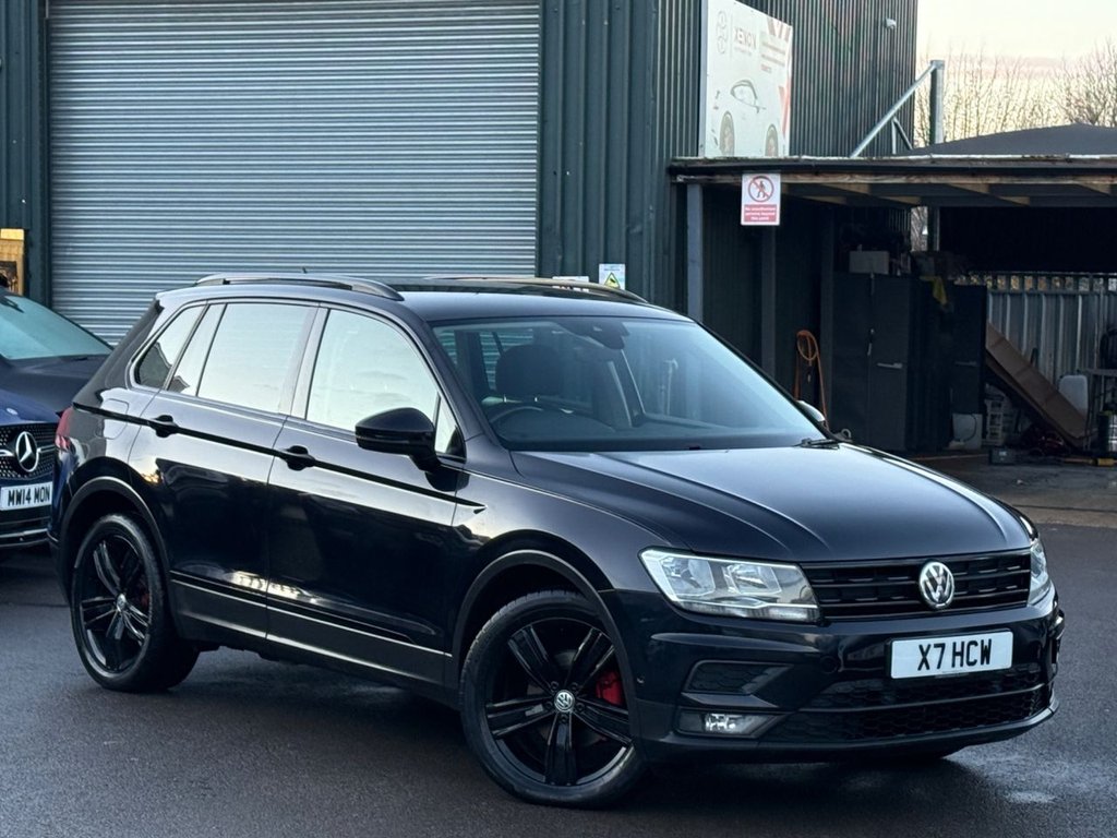 Used Volkswagen Tiguan 2020 for sale - 76798202: Photo 15