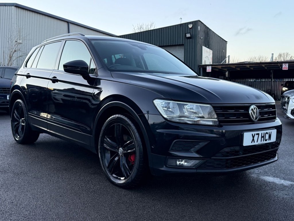 Used Volkswagen Tiguan 2020 for sale - 76798202: Photo 16