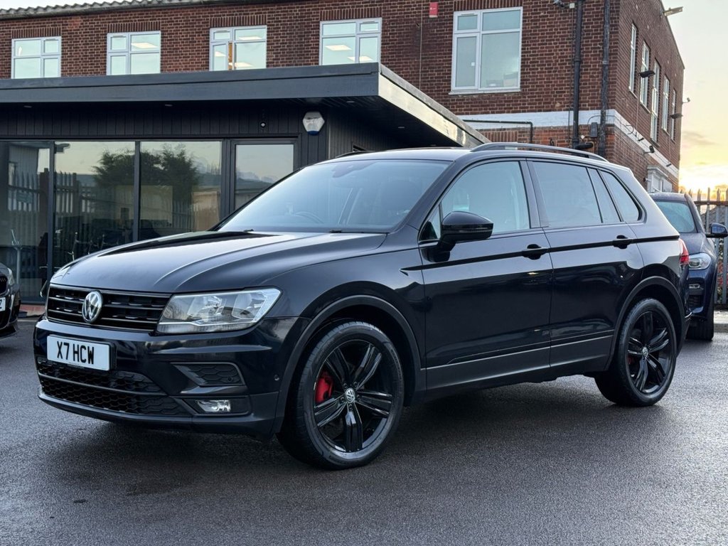 Used Volkswagen Tiguan 2020 for sale - 76798202: Photo 17