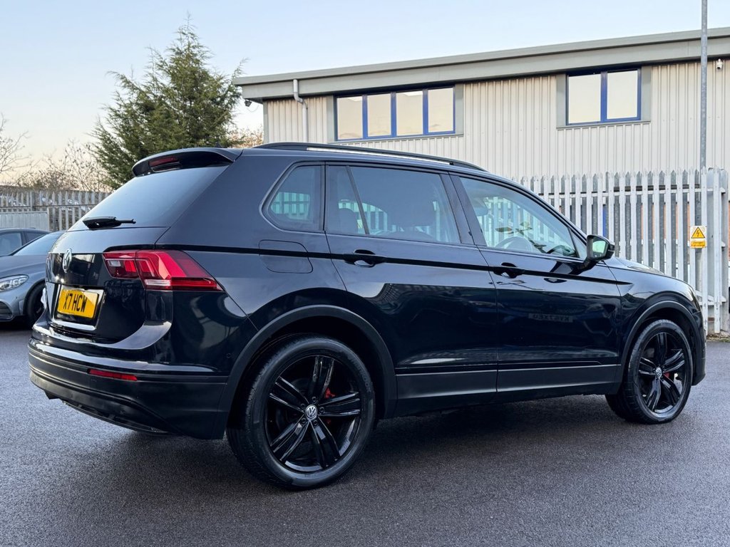 Used Volkswagen Tiguan 2020 for sale - 76798202: Photo 18