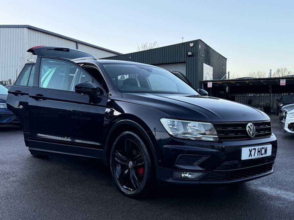 Used Volkswagen Tiguan 2020 for sale - 76798202: Photo 19