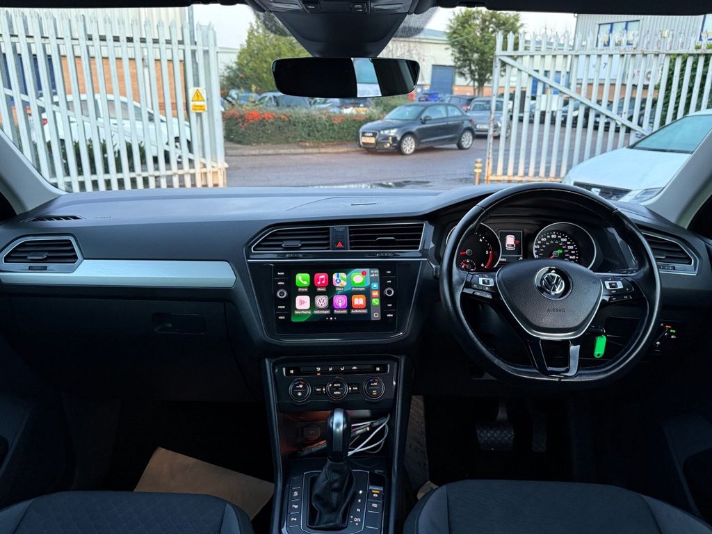 Used Volkswagen Tiguan 2020 for sale - 76798202: Photo 2