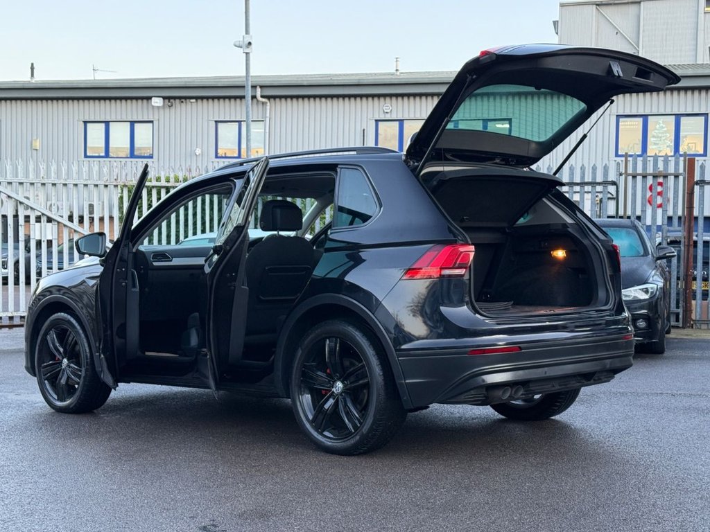 Used Volkswagen Tiguan 2020 for sale - 76798202: Photo 20