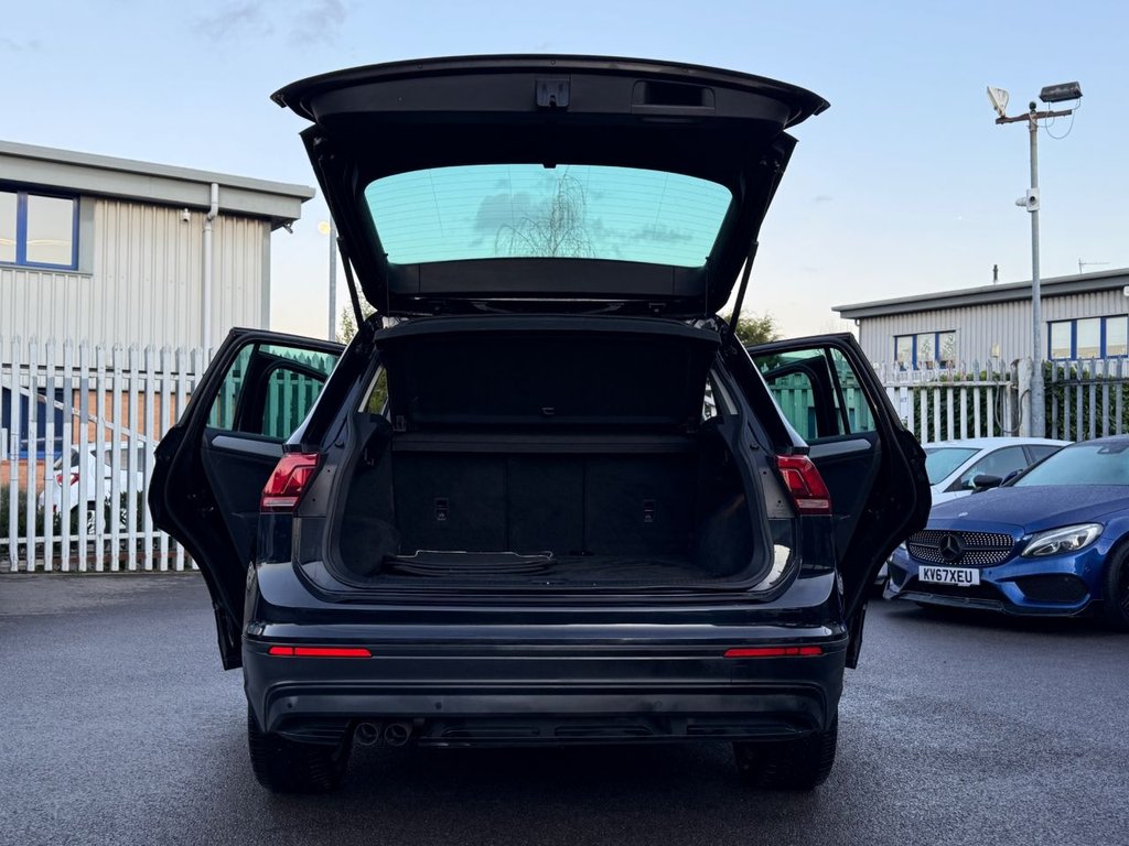 Used Volkswagen Tiguan 2020 for sale - 76798202: Photo 21