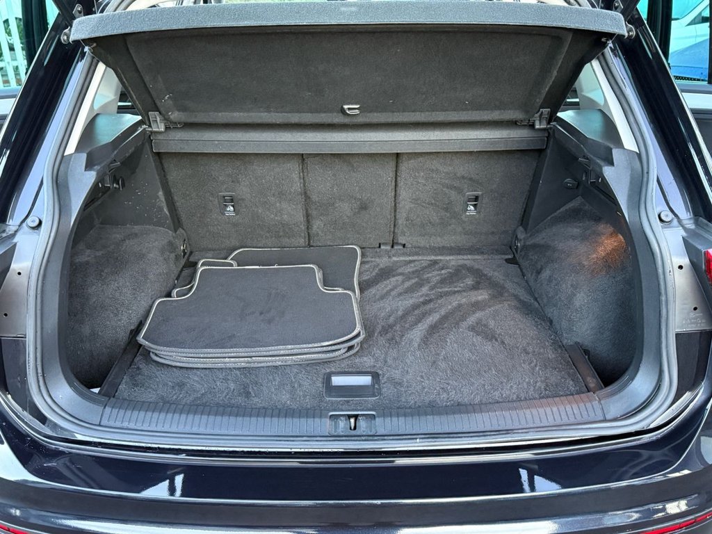 Used Volkswagen Tiguan 2020 for sale - 76798202: Photo 22