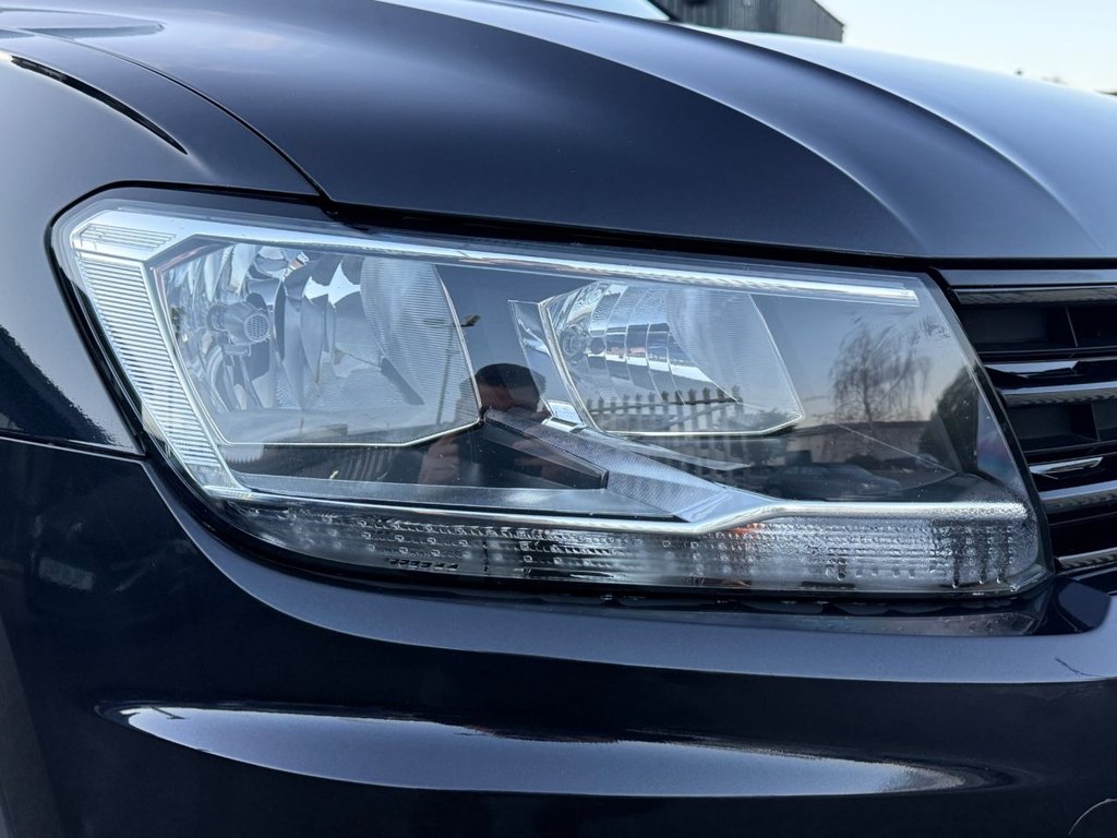 Used Volkswagen Tiguan 2020 for sale - 76798202: Photo 23