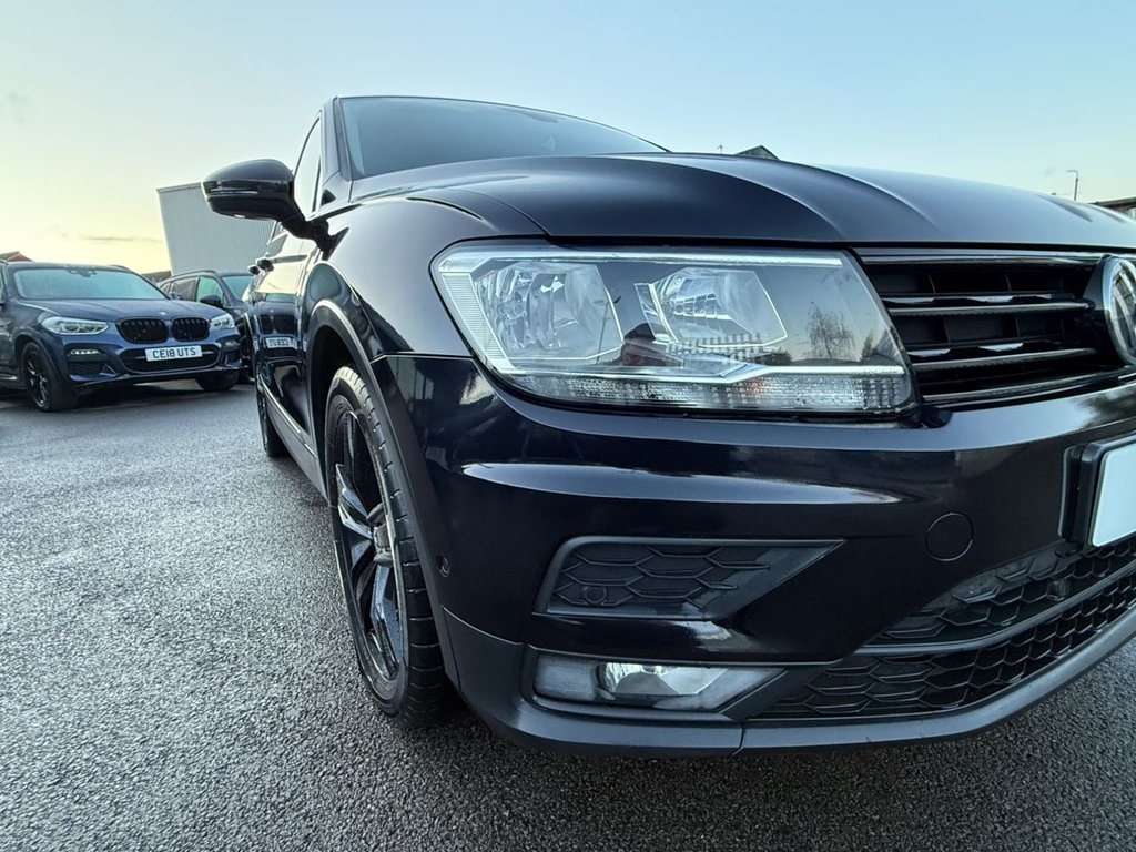 Used Volkswagen Tiguan 2020 for sale - 76798202: Photo 25