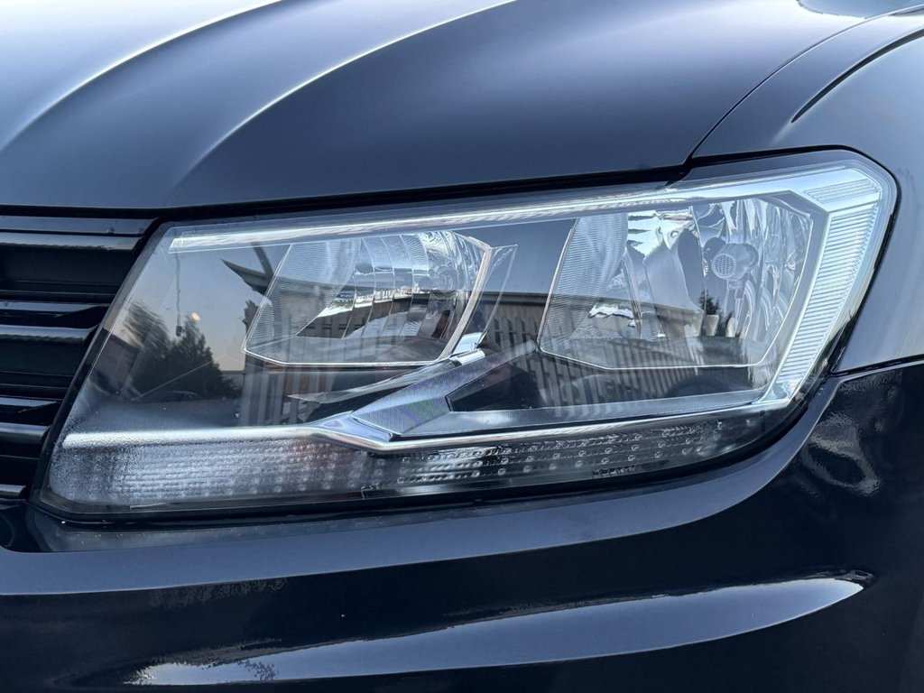 Used Volkswagen Tiguan 2020 for sale - 76798202: Photo 26