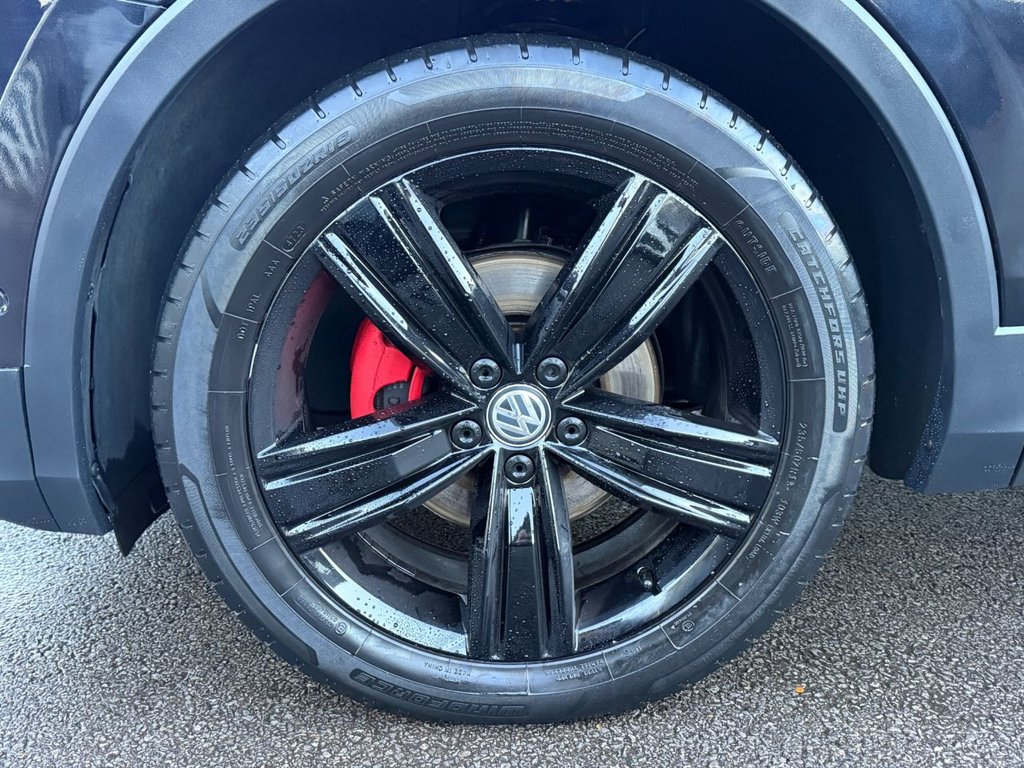 Used Volkswagen Tiguan 2020 for sale - 76798202: Photo 28