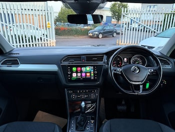 Used Volkswagen Tiguan 2020 for sale - 76798202: Photo