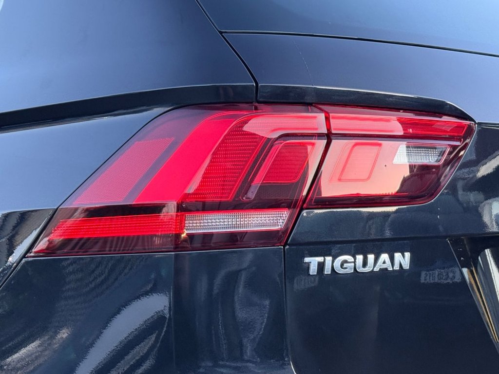 Used Volkswagen Tiguan 2020 for sale - 76798202: Photo 30
