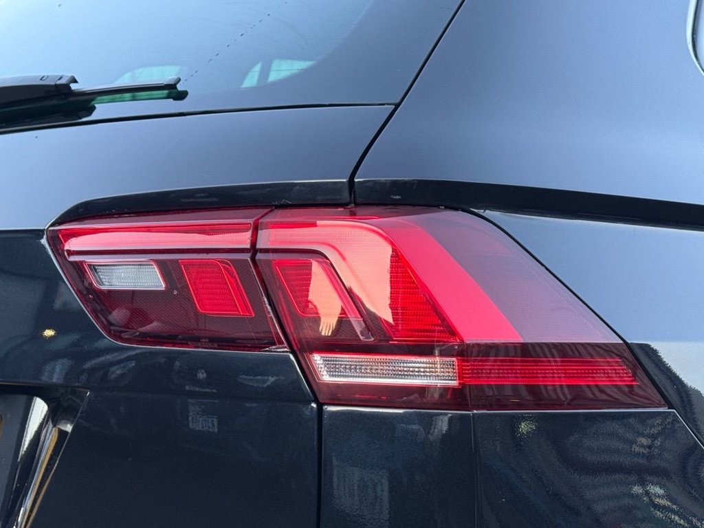 Used Volkswagen Tiguan 2020 for sale - 76798202: Photo 32