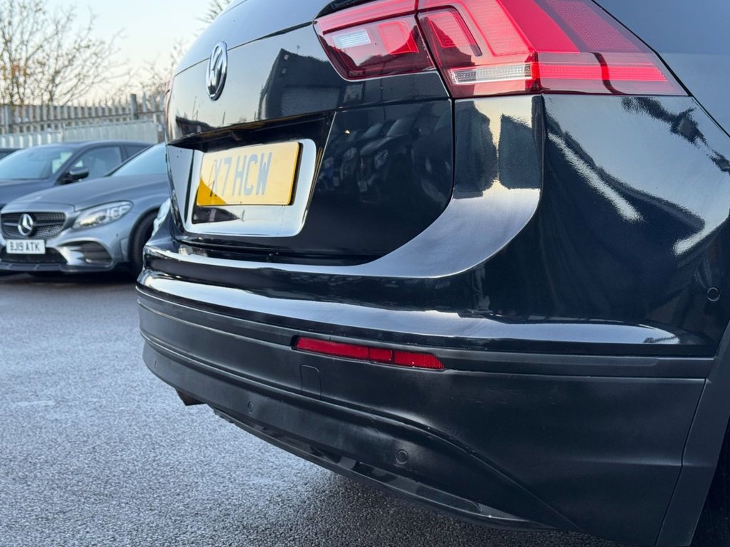 Used Volkswagen Tiguan 2020 for sale - 76798202: Photo 33