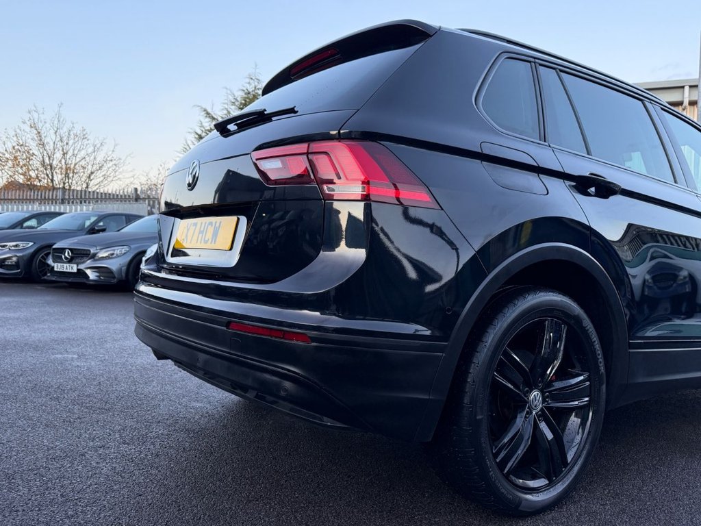 Used Volkswagen Tiguan 2020 for sale - 76798202: Photo 34