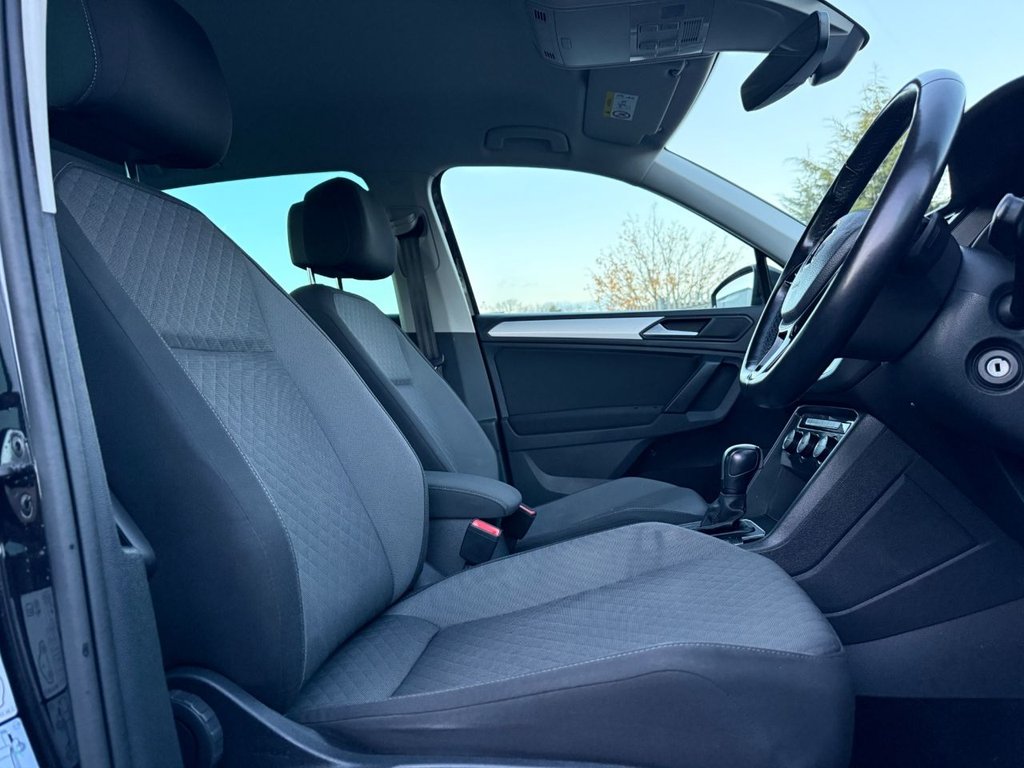 Used Volkswagen Tiguan 2020 for sale - 76798202: Photo 4