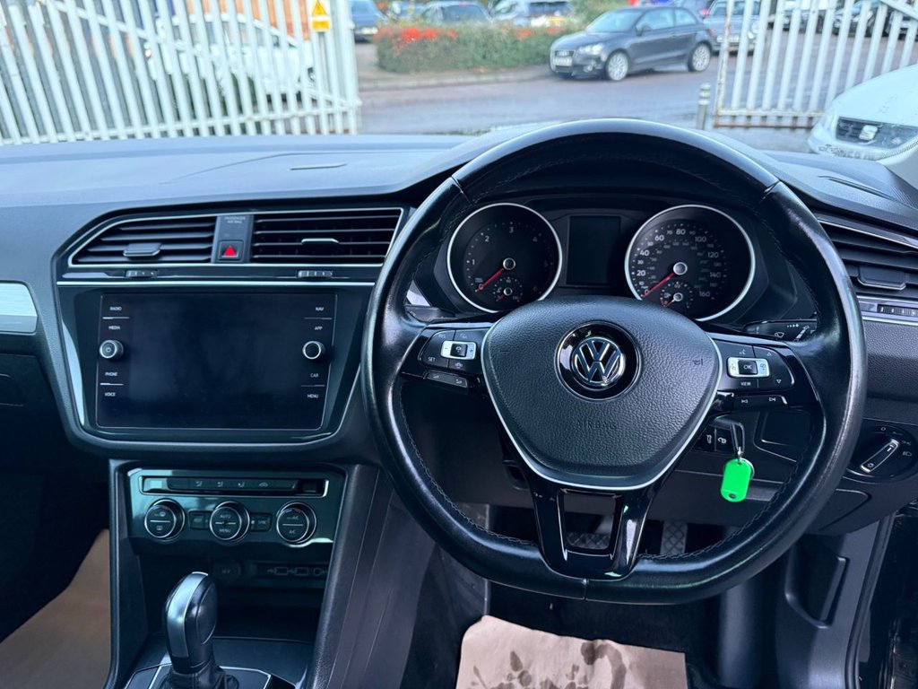 Used Volkswagen Tiguan 2020 for sale - 76798202: Photo 46