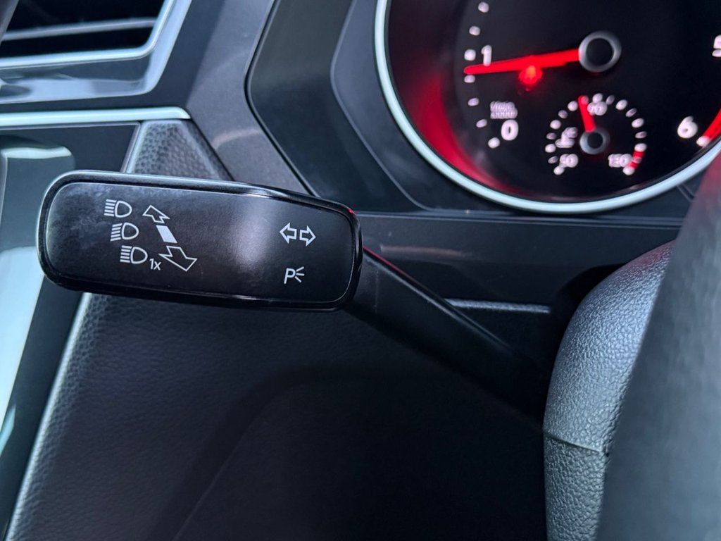 Used Volkswagen Tiguan 2020 for sale - 76798202: Photo 48