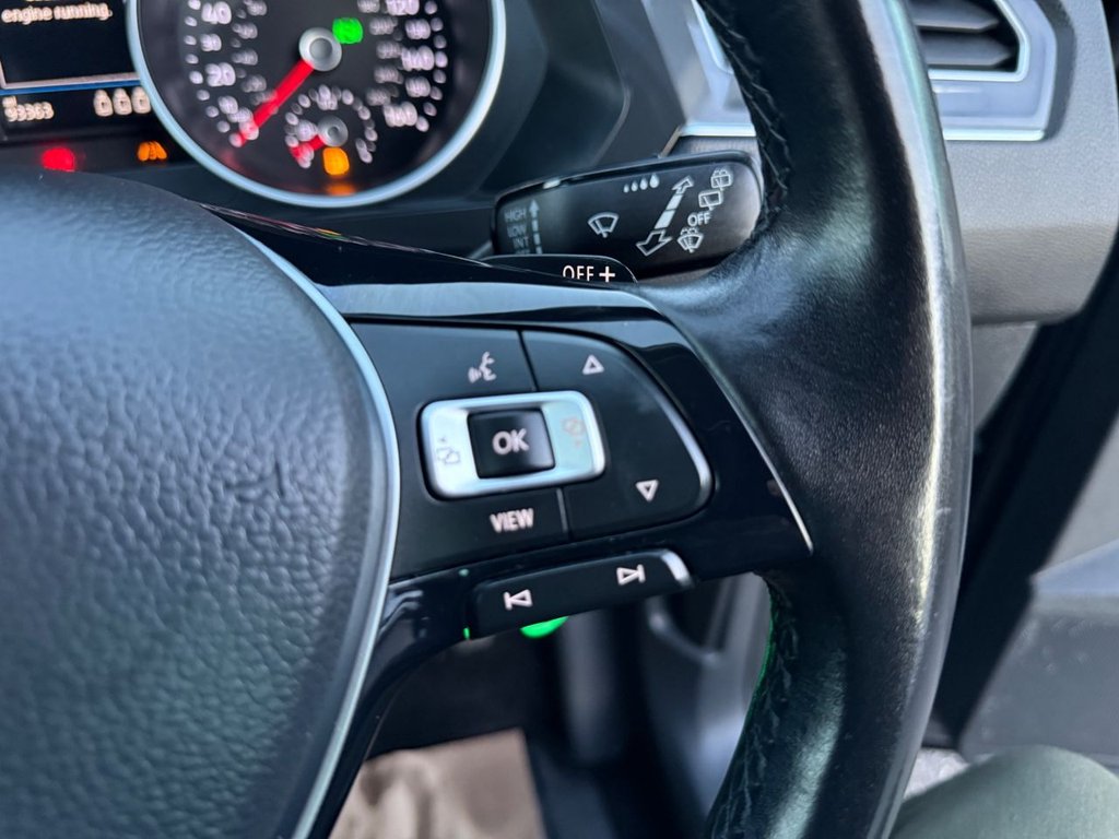 Used Volkswagen Tiguan 2020 for sale - 76798202: Photo 49