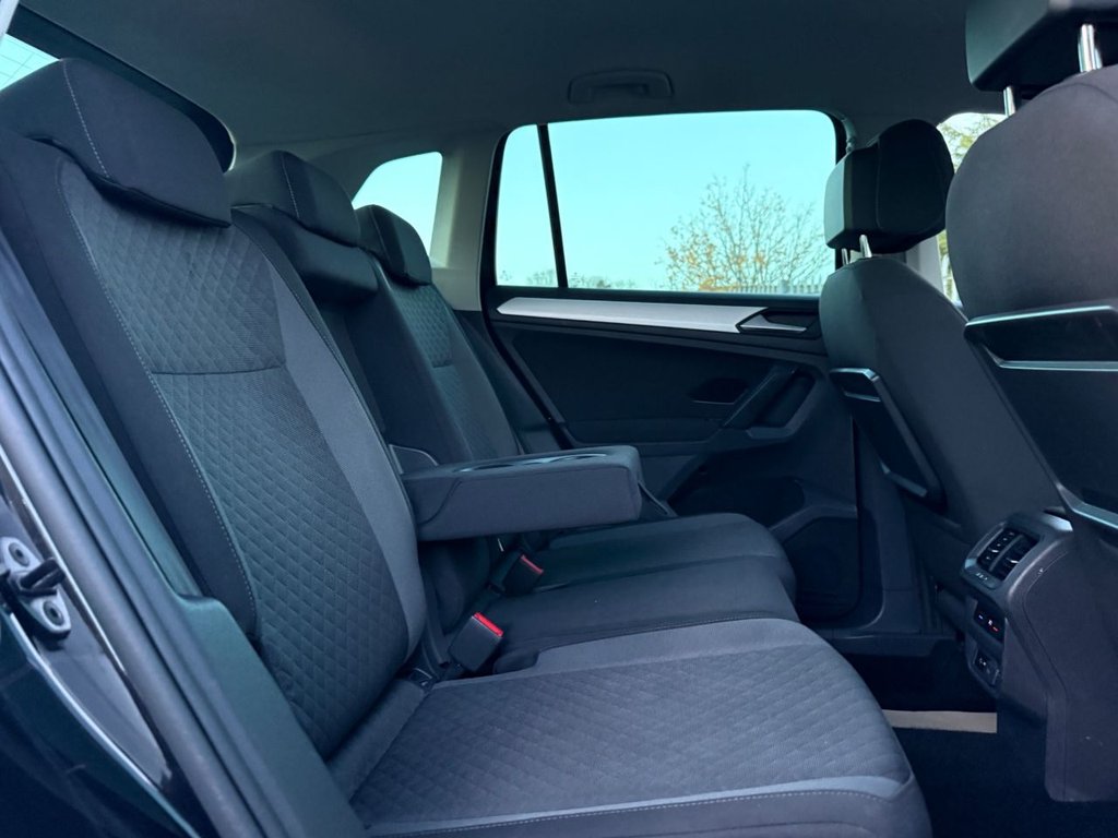 Used Volkswagen Tiguan 2020 for sale - 76798202: Photo 7