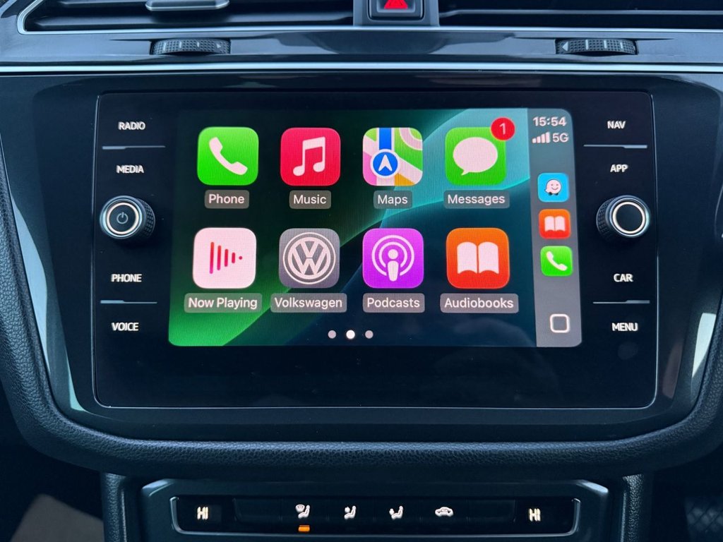 Used Volkswagen Tiguan 2020 for sale - 76798202: Photo 9