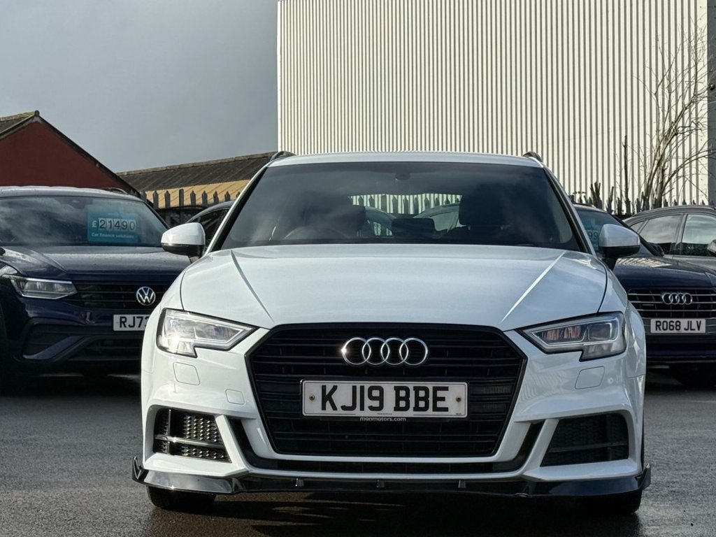 Used Audi A3 2019 for sale - 77384152: Photo 10