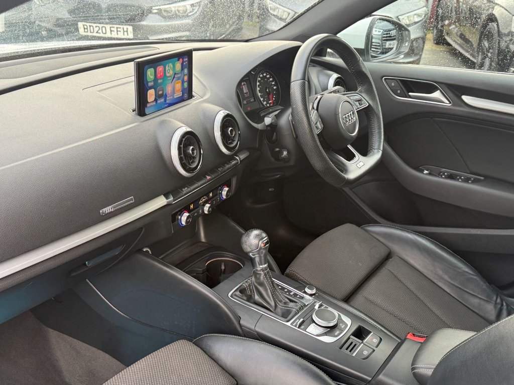 Used Audi A3 2019 for sale - 77384152: Photo 13