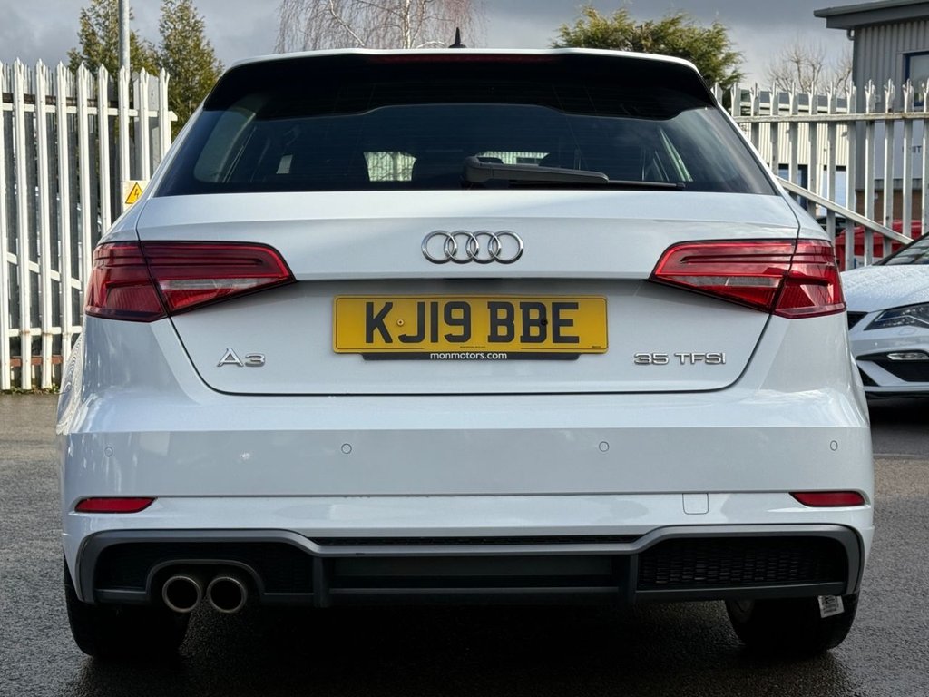 Used Audi A3 2019 for sale - 77384152: Photo 14