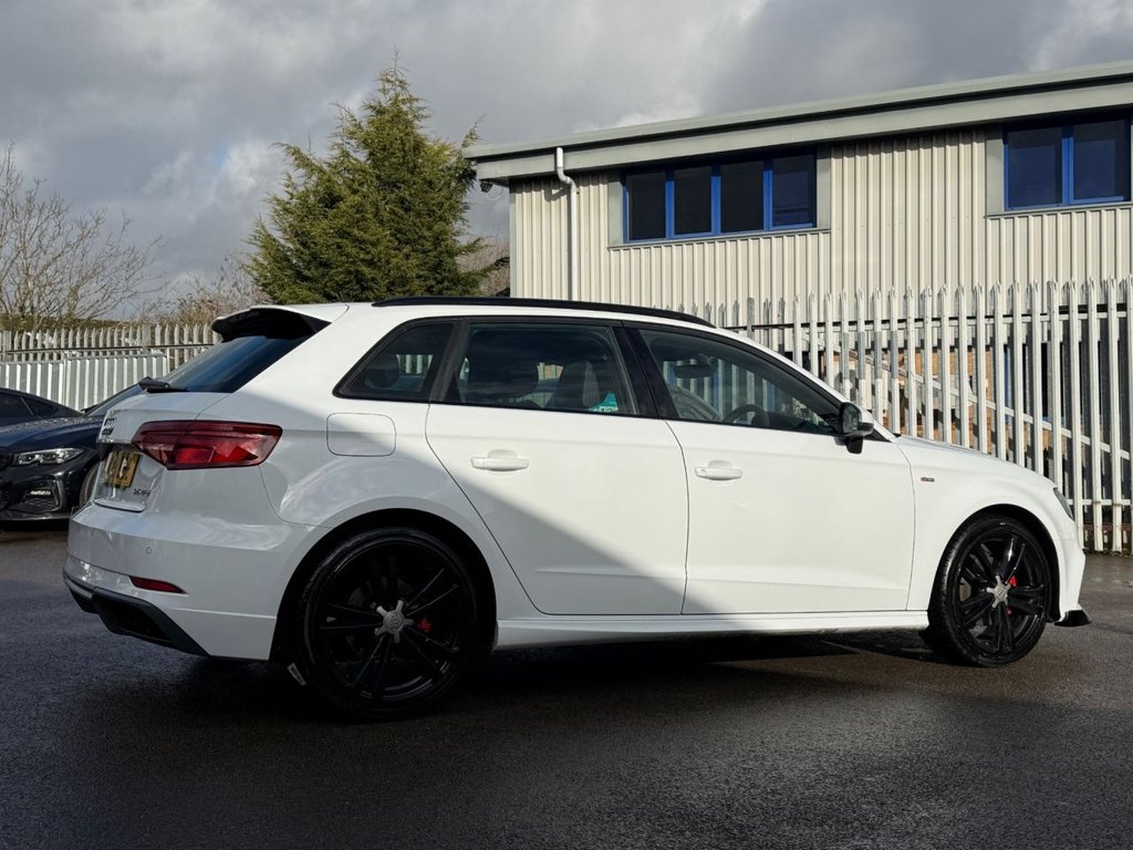 Used Audi A3 2019 for sale - 77384152: Photo 15