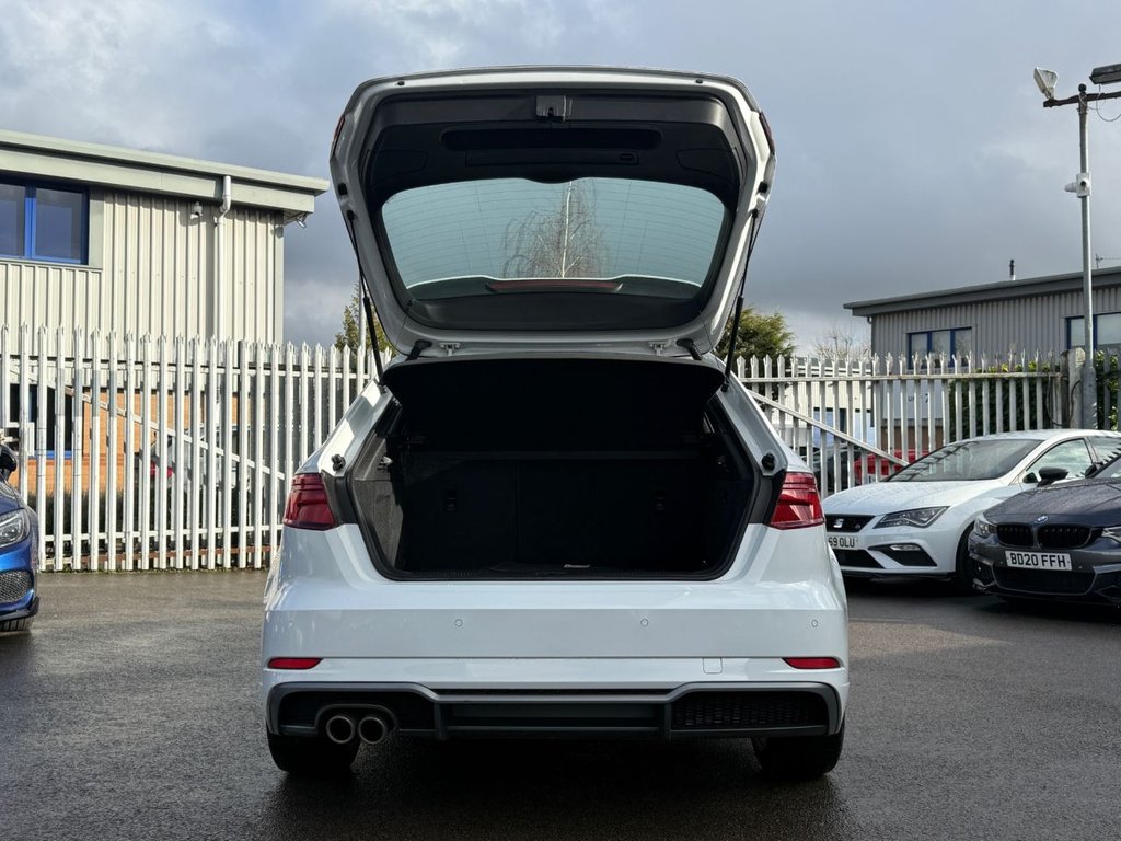 Used Audi A3 2019 for sale - 77384152: Photo 16