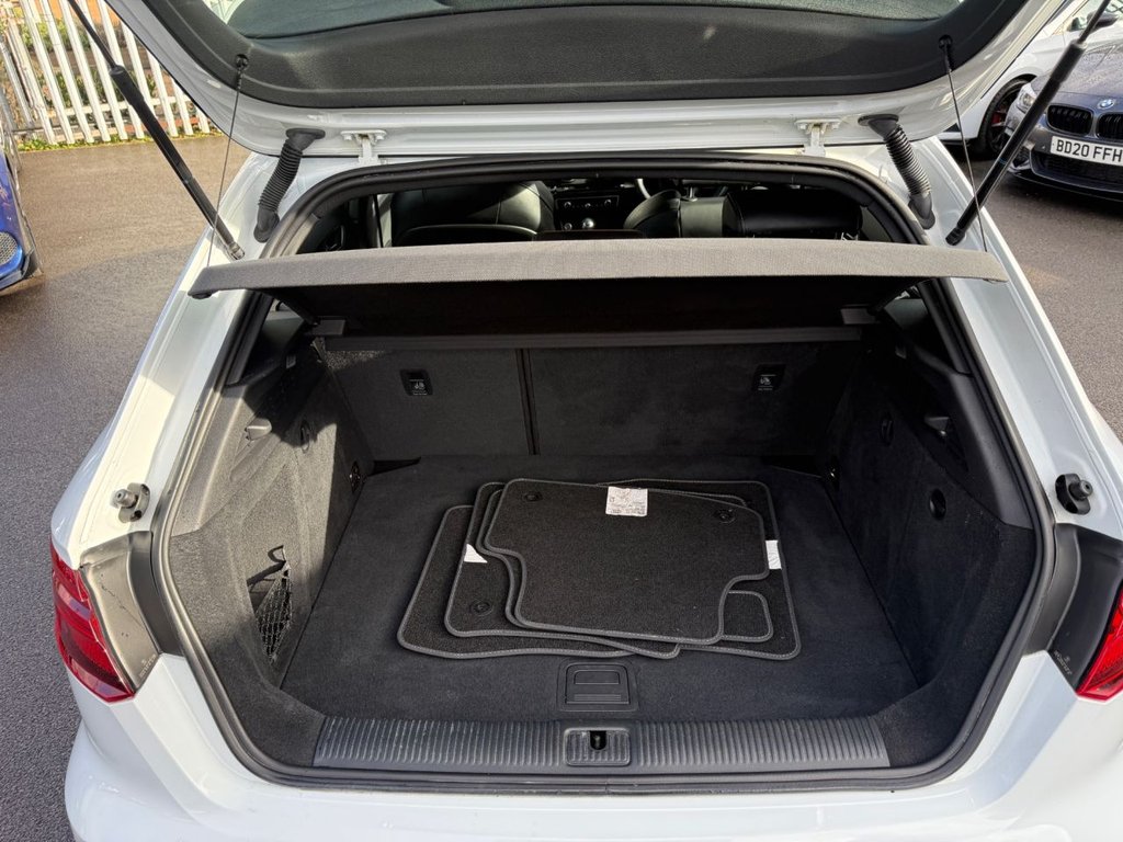 Used Audi A3 2019 for sale - 77384152: Photo 17