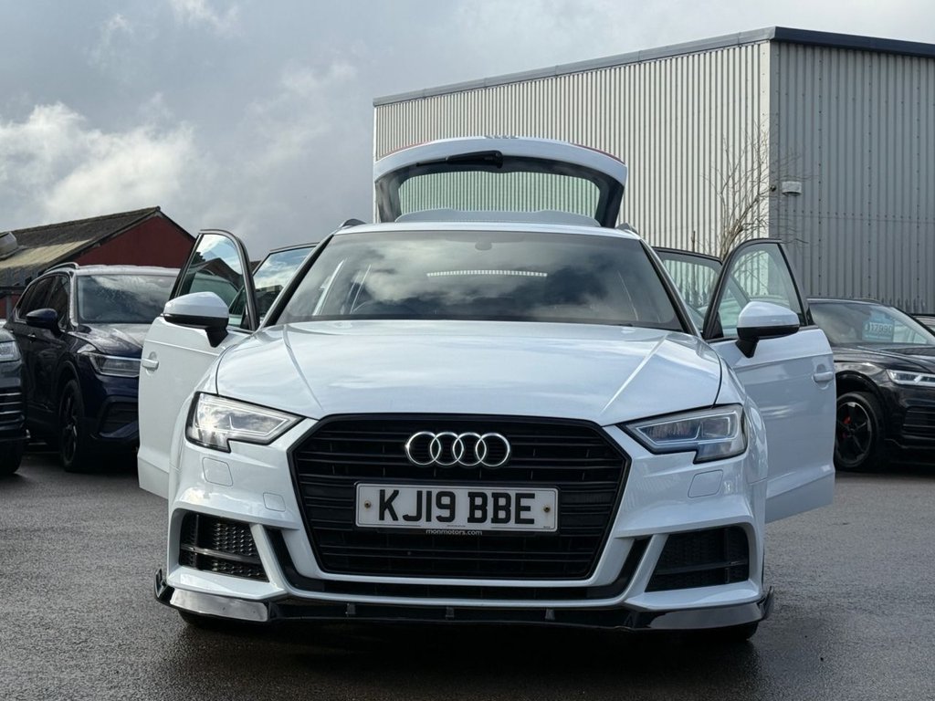 Used Audi A3 2019 for sale - 77384152: Photo 19