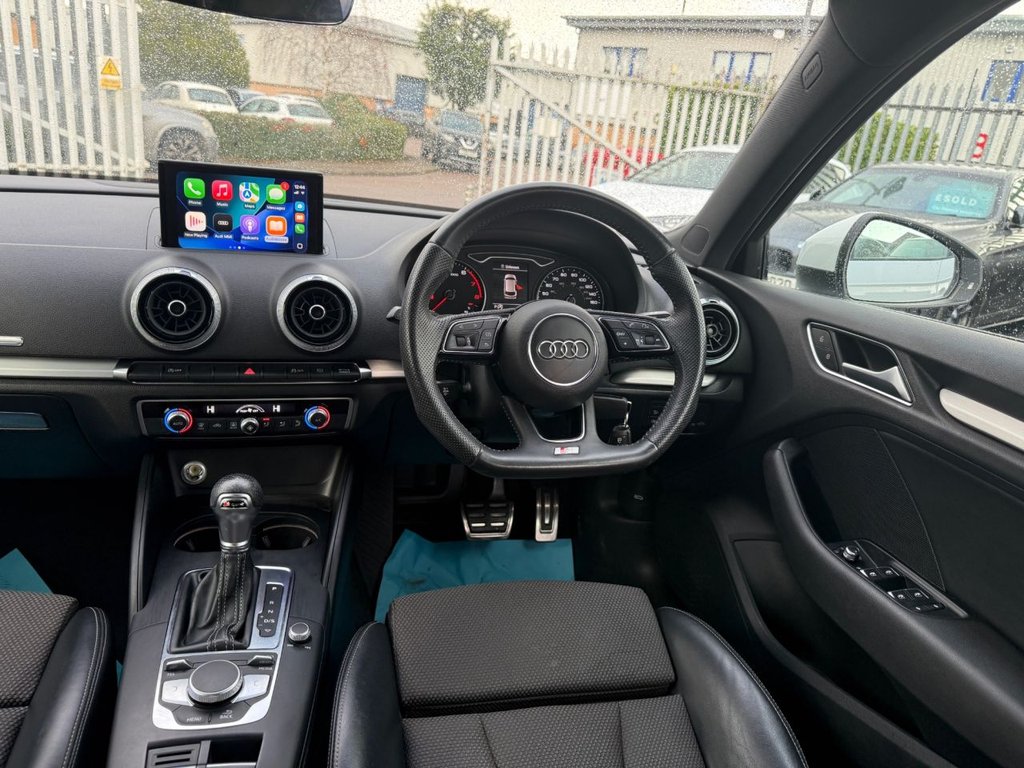 Used Audi A3 2019 for sale - 77384152: Photo 2