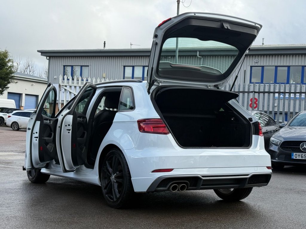 Used Audi A3 2019 for sale - 77384152: Photo 21
