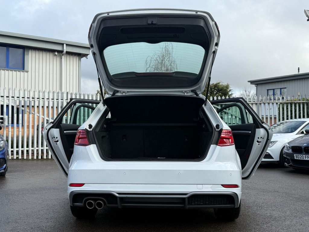 Used Audi A3 2019 for sale - 77384152: Photo 22