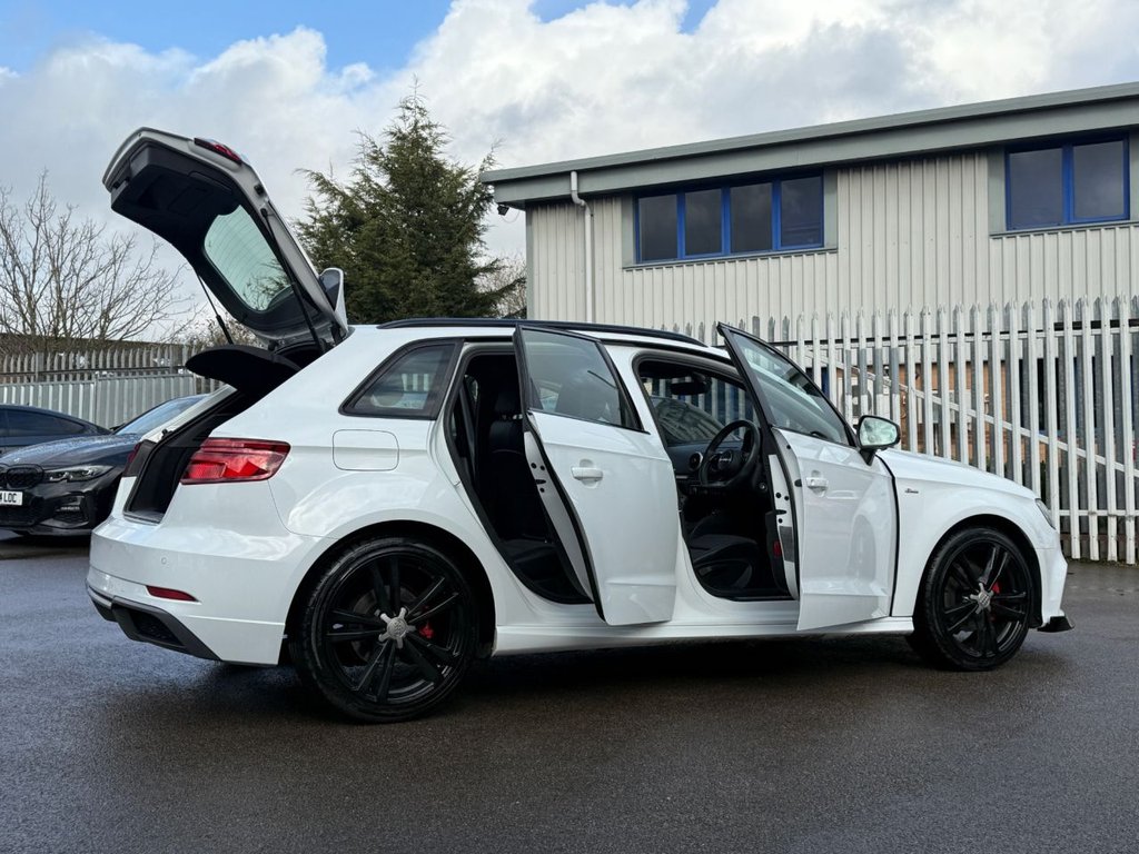 Used Audi A3 2019 for sale - 77384152: Photo 23