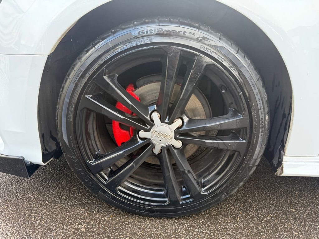 Used Audi A3 2019 for sale - 77384152: Photo 27