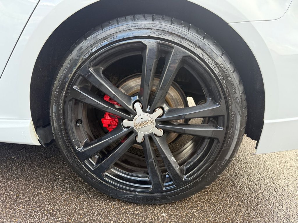 Used Audi A3 2019 for sale - 77384152: Photo 28