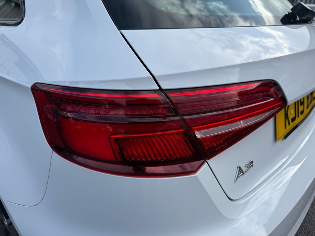 Used Audi A3 2019 for sale - 77384152: Photo 29