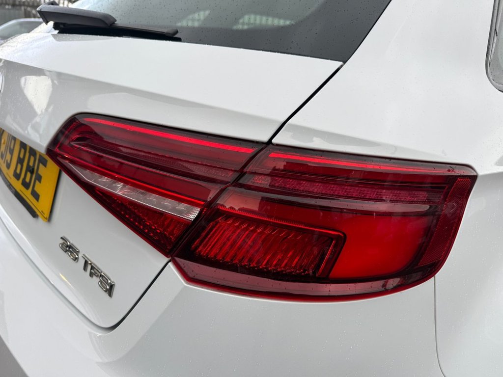 Used Audi A3 2019 for sale - 77384152: Photo 31