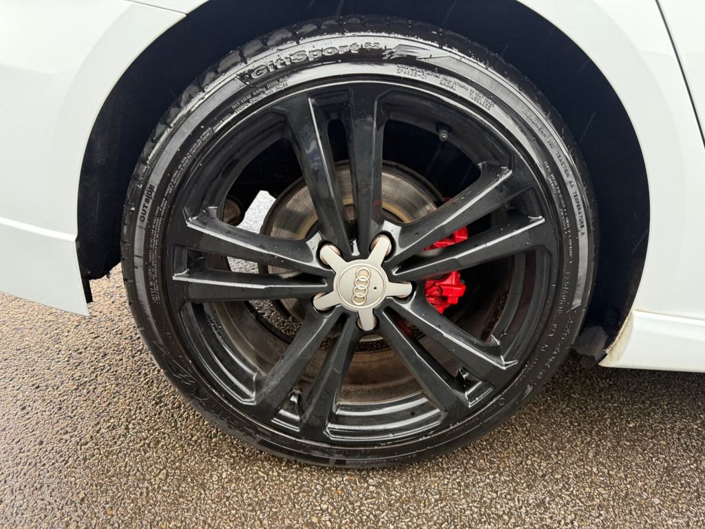 Used Audi A3 2019 for sale - 77384152: Photo 32