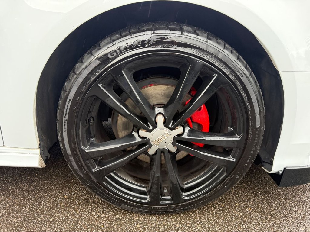 Used Audi A3 2019 for sale - 77384152: Photo 33