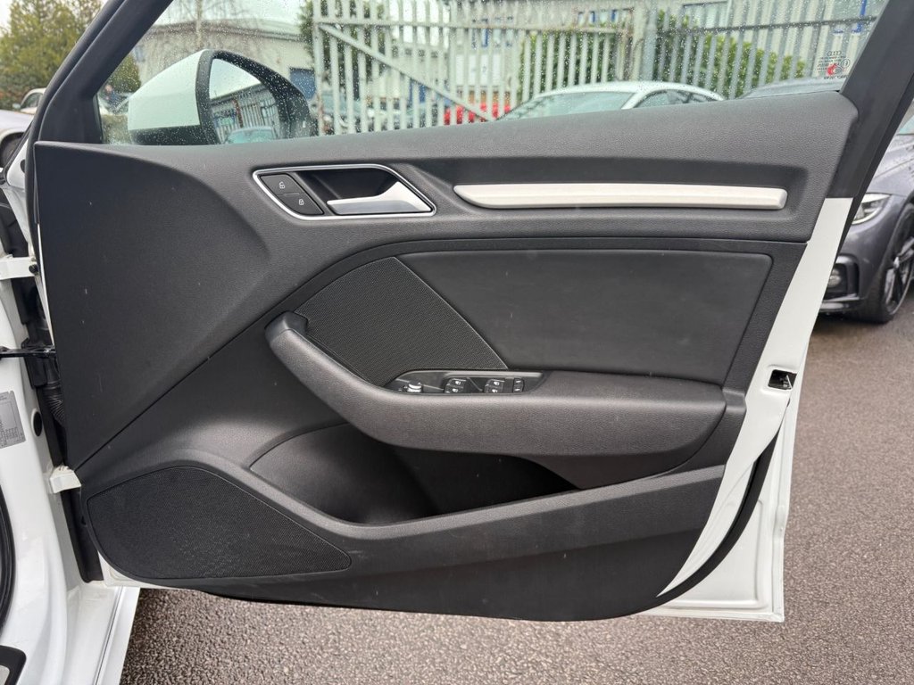 Used Audi A3 2019 for sale - 77384152: Photo 34