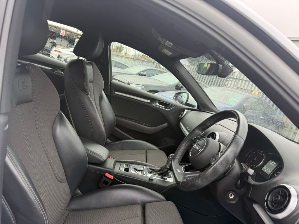 Used Audi A3 2019 for sale - 77384152: Photo 37