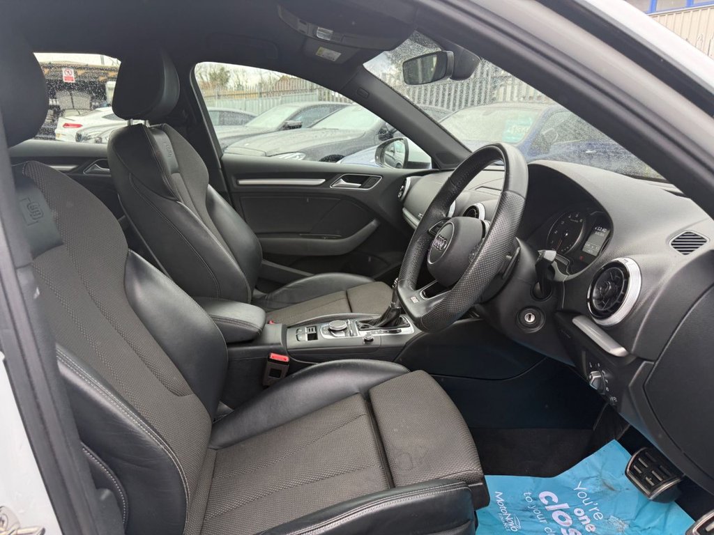 Used Audi A3 2019 for sale - 77384152: Photo 38