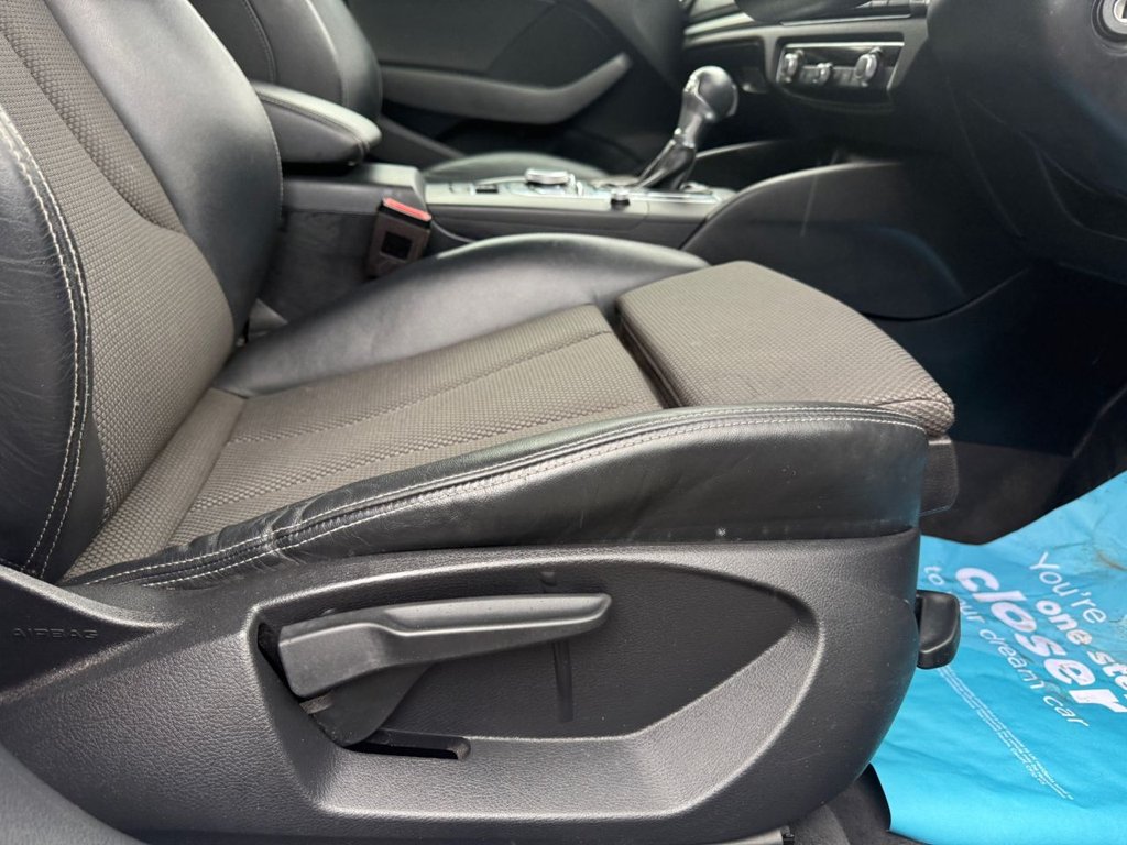 Used Audi A3 2019 for sale - 77384152: Photo 39