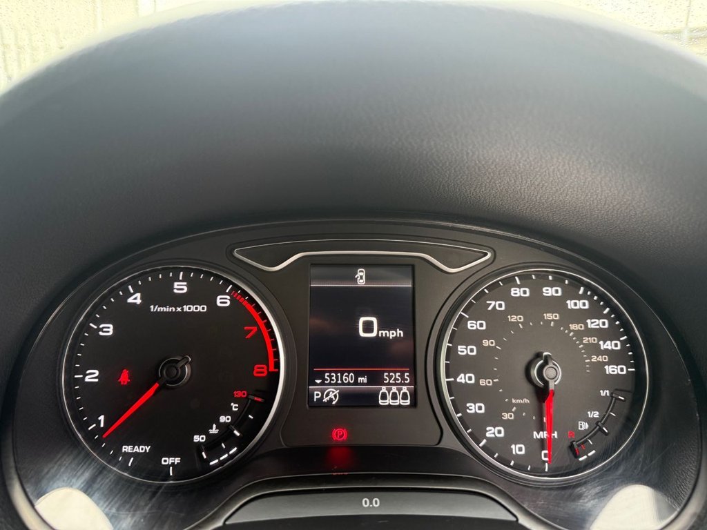 Used Audi A3 2019 for sale - 77384152: Photo 41